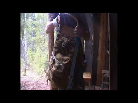 Видео: Моя паняга, детальный обзор