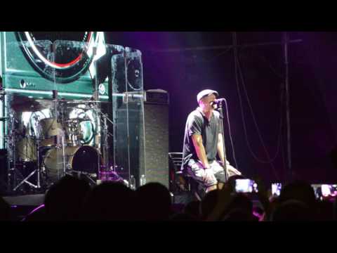 Видео: Бумбокс-Кохана (Lviv 28.05.16)