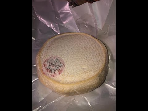 Видео: Реблошон 2 часть Французский сыр с мытой коркой