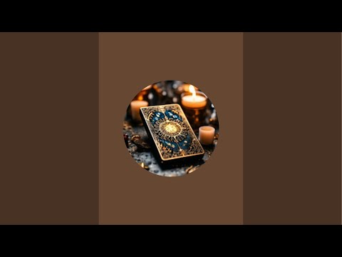 Видео: Магия Таро в прямом эфире!