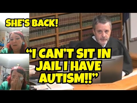 Видео: Возвращайтесь на VOP, услышьте ее эмоциональную мольбу дать еще один шанс!