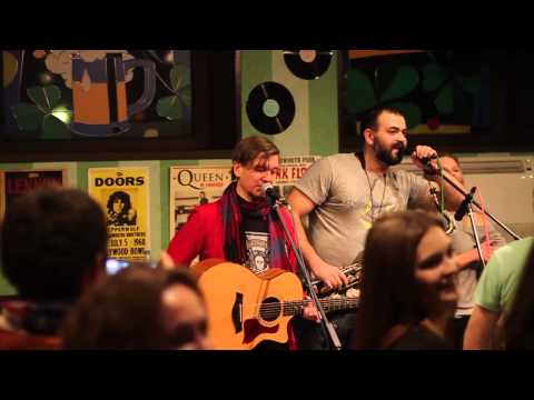 Видео: Лявон Вольскі (@lvolski) - Госці