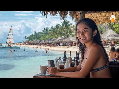 Видео: Боракай, Филиппины🇵🇭 — самый красивый пляж в мире? (4K HDR)