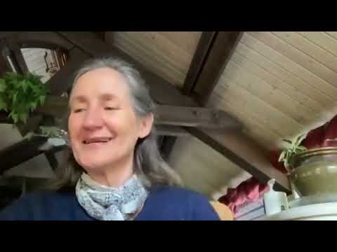 Видео: Барбара О'Нил — Советы по оптимизации здоровья