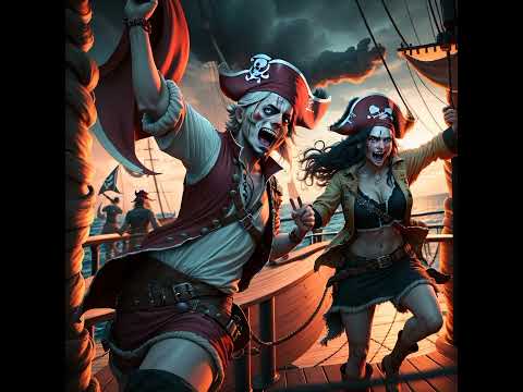 Видео: Пираты аутисты official music video