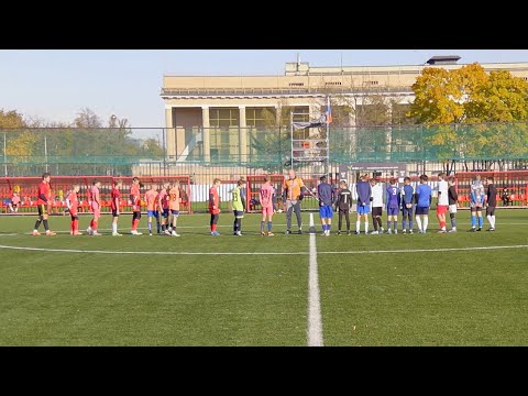 Видео: 20.10.2024 | Девятка - Сборная Kimberly | Kimberly Cup 2010/11