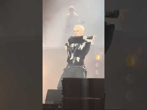 Видео: SHAMAN «Любимая женщина» 09.03.2024 Крокус Сити Холл