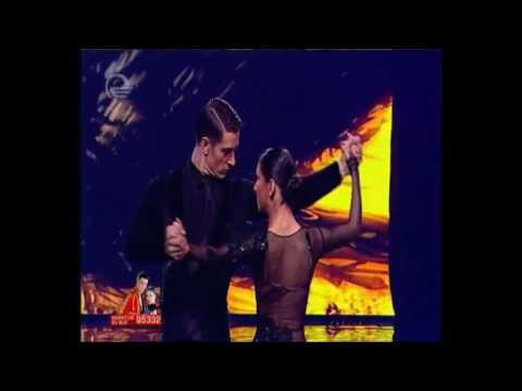 Видео: Станислав Бондаренко Libertango