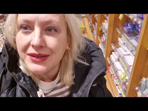 Видео: ВЛОГ | ПРЕДНОВОГОДНЯЯ МОСКВА 🤍 И ПРЕДНОВОГОДНИЕ ХЛОПОТЫ✨️🎄