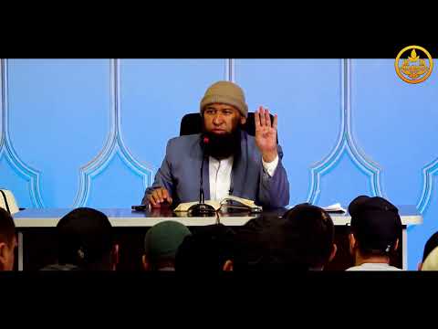 Видео: Ыйык КУРАНДЫН тафсири 67-сабак. Устаз Максат ажы Токтомушев  31 08 2023