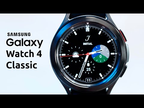 Видео: Samsung Galaxy Watch 4 Classic - СПУСТЯ МЕСЯЦ! Обзор на лучшие смарт часы Самсунг