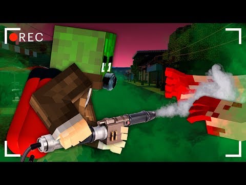 Видео: ЗАЧИСТКА ЗАРАЖЕННОГО ГОРОДА. ЧЕЛОВЕК МОТЫЛЕК [ЧАСТЬ 6] - СТРАШИЛКИ МАЙНКРАФТ