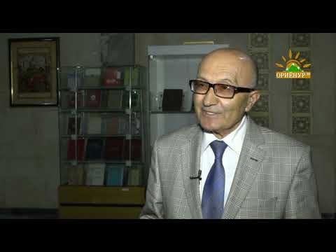 Видео: Холов Ҷовид. Мардони созанда