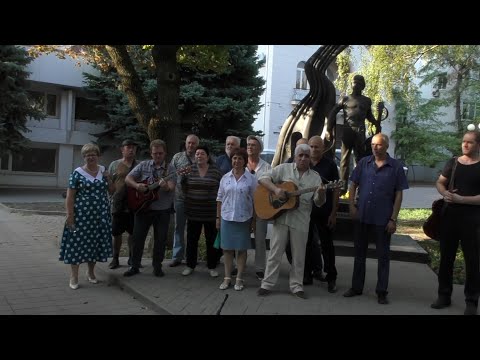 Видео: Вечер памяти Владимира Высоцкого.