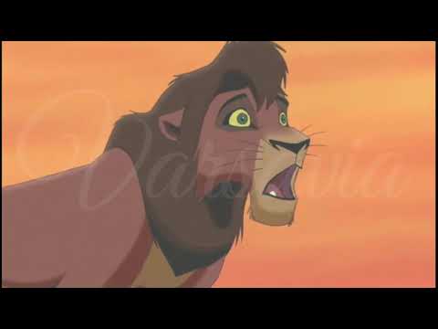 Видео: Киара и Кову "А ты такой красивый с бородой"