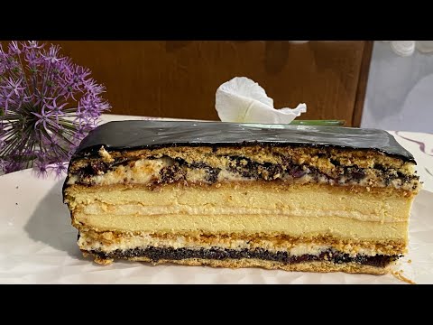 Видео: Пляцок „Вишиванка“