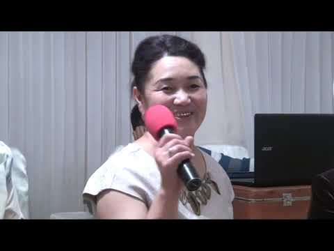 Видео: Боо-Терек / 1999 ВЫПУСКНОЙ / часть 2