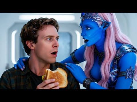 Видео: Больная Королева Отказалась от Дворцовых Яств... Пока Не Увидела Обед Простого Человека