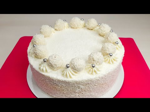 Видео: ВПЕРВЫЕ на Ютуб! 🍰 Торт КАРЕЛ ГОТТ! Нежный и Воздушный торт / Рецепт торта / Нереально ВКУСНЫЙ
