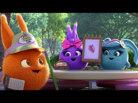 Видео: 3 СЕЗОН МАРАФОН - Солнечные зайчики | Сборник мультфильмов для детей