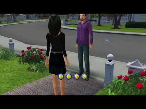 Видео: Прохождение игры Desperate Housewives. Измены и воровство ^^ Часть 3