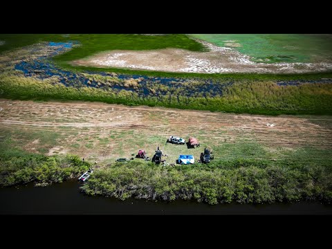 Видео: Хит Сезона 2023 Открытие по Щуке в диких местах
