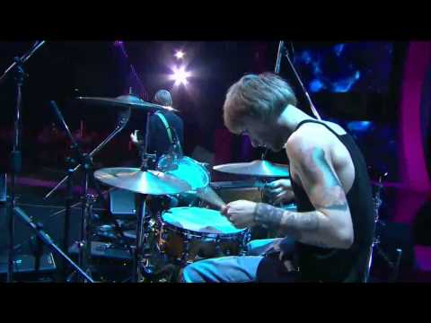 Видео: Женя Мильковский (ex-Нервы) @ OOPS! Choice Awards