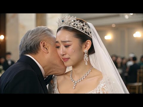 Видео: 23 жастағы қыз 60-тағы ер адамға күйеуге шықты – бірақ соңында бәрі күтпеген жерден өзгерді...