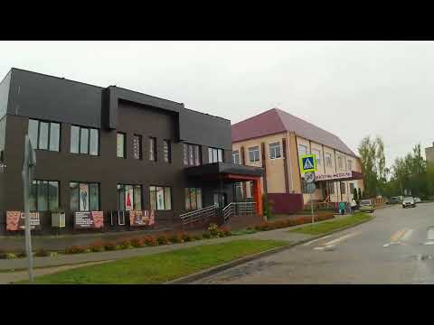 Видео: Зубцов