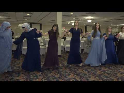 Видео: Юусуф. Мадина  . ТОЙ  .Видео  .24 - /10/ - 2025 - ЙИЛ  - МЕРЛЕН .🇱🇷