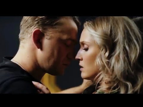 Видео: Романовский & Васильева ~ Это не девочка, это беда || Женская версия