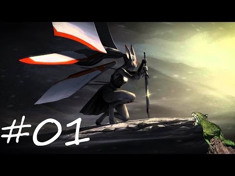 Видео: Endless Legend | оборотни Аллайи (Shifters Allaye) | сложность - серьёзный | ep01