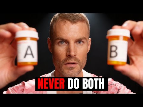 Видео: Хотите разбогатеть? Займитесь только этими двумя видами бизнеса.