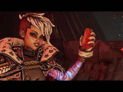 Видео: BORDERLANDS 3 | ФИНАЛЬНАЯ АРКА | В ТЕНИ ЗВЕЗДНОГО НЕБА