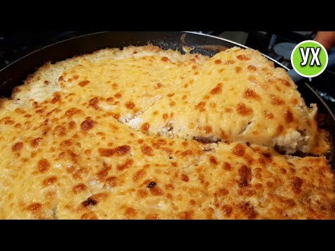 Видео: Вкуснейшая запеканка из КАБАЧКОВ. Сочная, нежная, теперь только она.