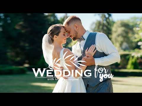 Видео: Олена & Назар Ролик Весілля 2024 (DIBROVA & ОЛЕНА ТОПОЛЯ - Хочеш)