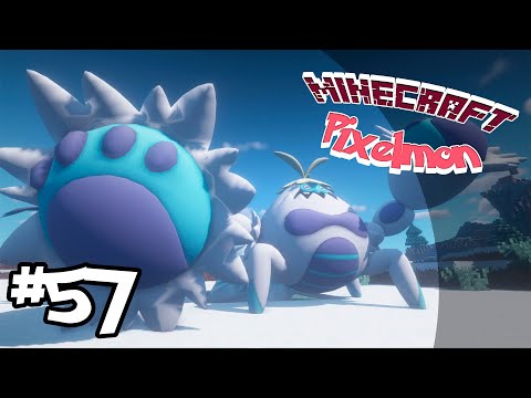 Видео: САМОЕ ХУДШЕЕ УСТРОЙСТВО Pixelmon #57