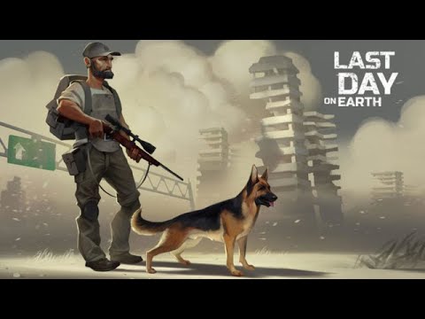 Видео: L️ast day on Earth: Survival - будни выжившего