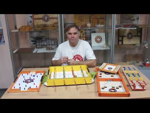 Видео: Крафтовые игры Скобариады