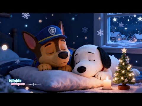 Видео: Перенеситесь в Страну Снов за 3 минуты 🌠 | Нежная зимняя музыка для сна и спокойного сна