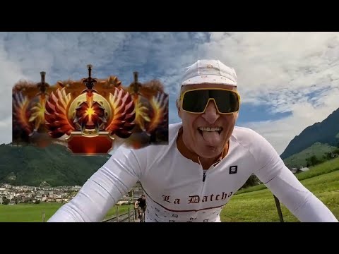 Видео: Тиньков поясняет за ранги в доте 2