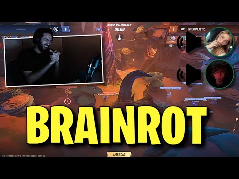 Видео: Космическая МРТ: моменты вечеринки, но это худшая команда вечеринки