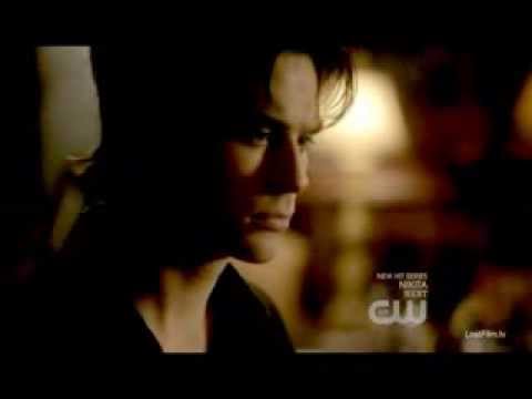 Видео: Damon & Elena - Стань Для Меня