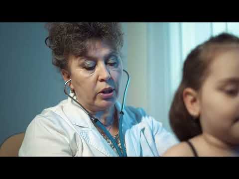 Видео: Прием педиатра