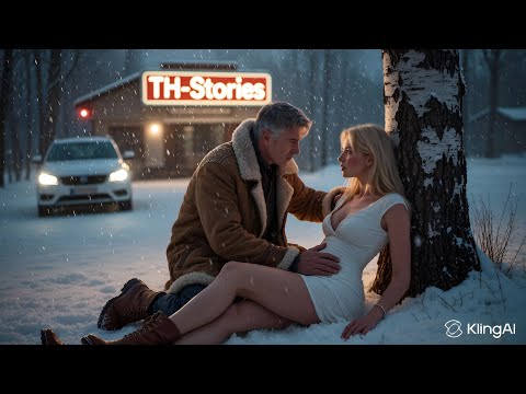 Видео: Одинокий отец приютил замерзшую незнакомку — не знал, что она CEO
