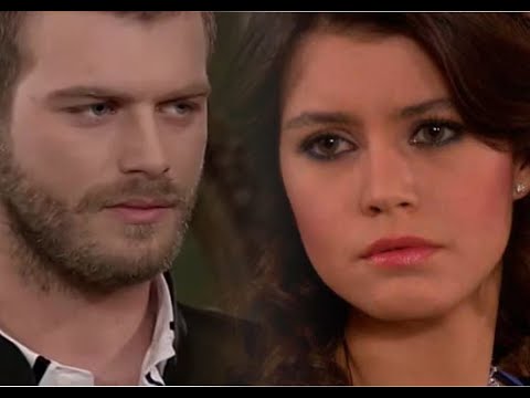 Видео: Осколками / Запретная любовь