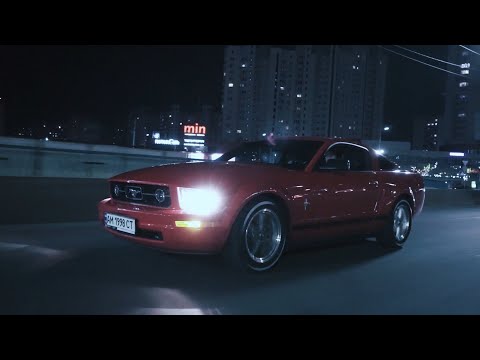 Видео: FORD MUSTANG 5 gen. Машина выходного дня или дейли кар?