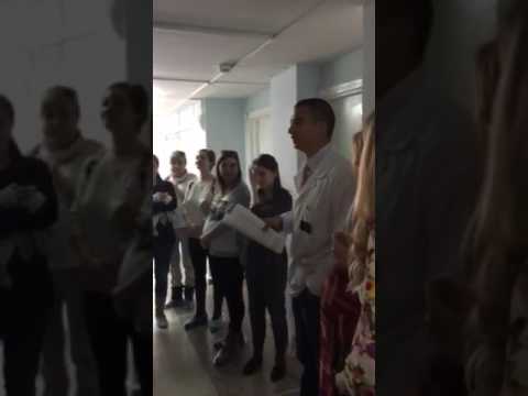 Видео: ЦКБ СО РАН Новосибирск (1 часть)