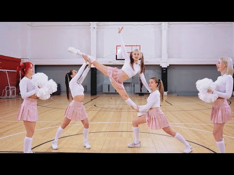 Видео: Pospik, Suramura - Бабл ти