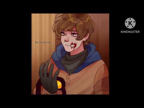 Видео: Утешаю Тоби после тяжелого дня (Тоби Роджерс x Слушатель) (Плач) (слушайте вместе 🎧) (моя AU)